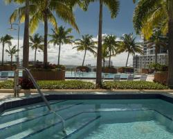 Epic Global Suites Miami Brickell