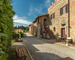 Fattoria Di Pancole