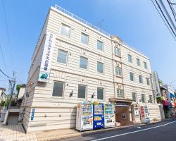 HOTEL LiVEMAX BUDGET Nippori