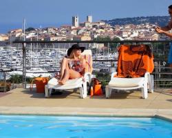 Residence Residéal Antibes