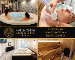 Amelia Zdroj Medical & Spa