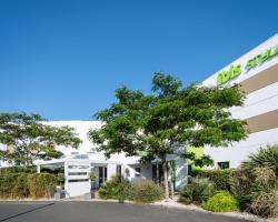 ibis Styles Les Sables Olonne