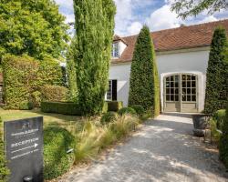 Domaine de Bellevue, The Originals Relais