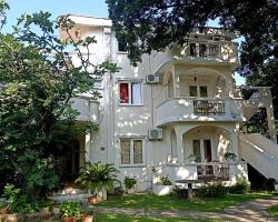 Apartments Villa Mond