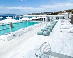 Mykonos Bay Resort & Villas