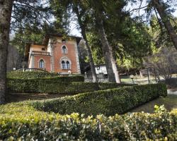 Villa Pinetina B&B