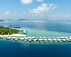 Amilla Maldives