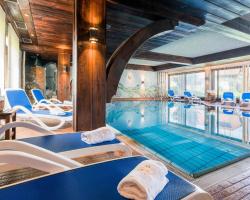 Hotel Krone Igelsberg