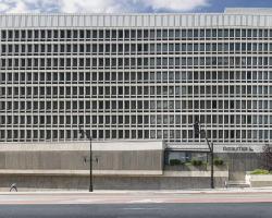 DoubleTree by Hilton Newark Penn Station, NJ