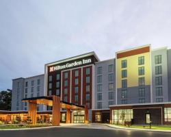 Hilton Garden Inn Knoxville Papermill Drive, Tn