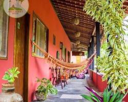 Pousada Aba da Serra