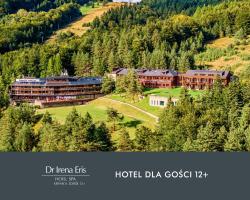 Hotel SPA Dr Irena Eris Krynica Zdrój