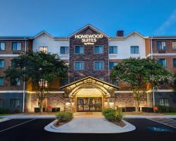 Homewood Suites Newport News - Yorktown by Hilton