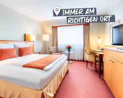 ACHAT Hotel Karlsruhe City