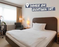 ACHAT Hotel Corbin München Airport