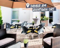 ACHAT Hotel Hockenheim