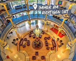 ACHAT Hotel Magdeburg