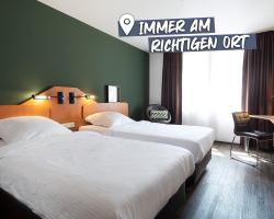 ACHAT Hotel Heppenheim