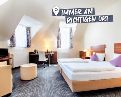 ACHAT Hotel Wiesbaden City