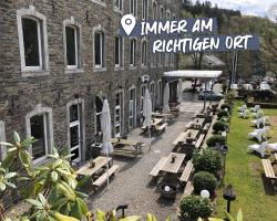 ACHAT Hotel Monschau