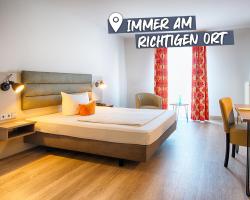 ACHAT Hotel Zwickau