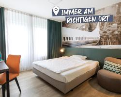 ACHAT Hotel Frankfurt Airport