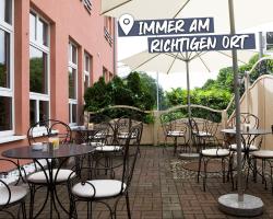 ACHAT Hotel Schwetzingen Heidelberg