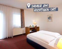 ACHAT Hotel Darmstadt Griesheim