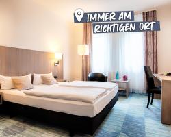 ACHAT Hotel Bochum Dortmund