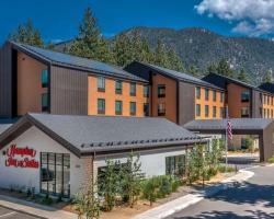 Hampton Inn & Suites South Lake Tahoe