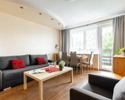 Apartament Widok Zakopane