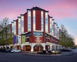 DoubleTree by Hilton Hannover Schweizerhof