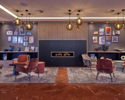 DoubleTree by Hilton Hannover Schweizerhof