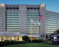 DoubleTree by Hilton Cherry Hill Philadelphia