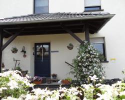 Ferienwohnung Vogt