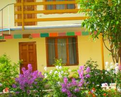 Sudak Guest House