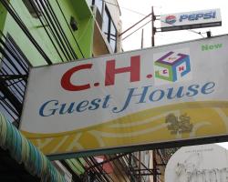New C.H. Guest House