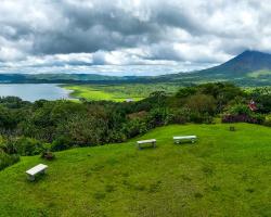 Arenal Garden Lodge