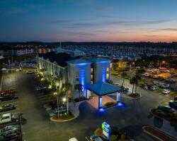 Holiday Inn Express North Myrtle Beach - Little River, an IHG Hotel