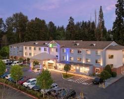 Holiday Inn Express Bothell, an IHG Hotel