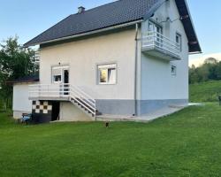 Apartman Mile - Holiday house