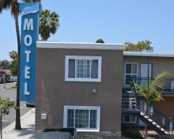 Seaside Motel