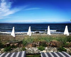 Qualicum Breeze Beach Resort