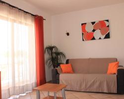 Dinita Apartamentos