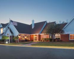 Residence Inn by Marriott Manassas Battlefield Park