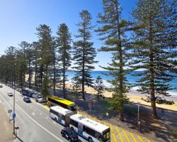 Manly Paradise Motel & Apartments