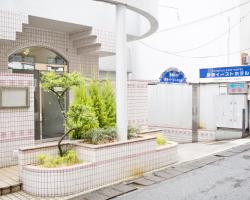 Shinjuku East Hotel