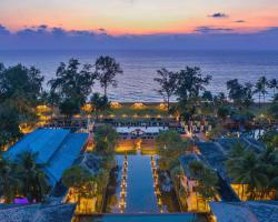 Marriott's Phuket Beach Club