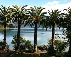 Te Mahia Bay Resort