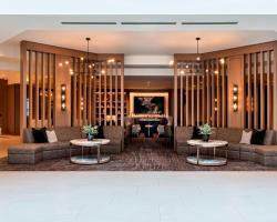 Marriott Boston Quincy